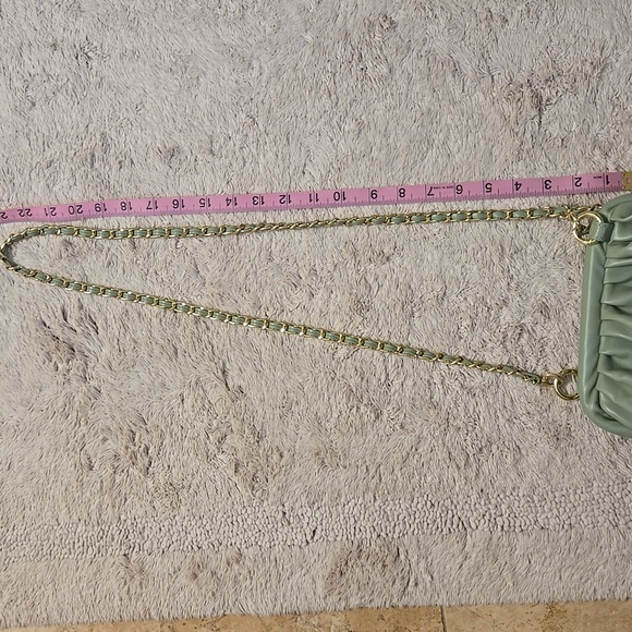 Anthropologie purse - Picture 6 of 6